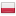 otslist.eu server is located in Poland